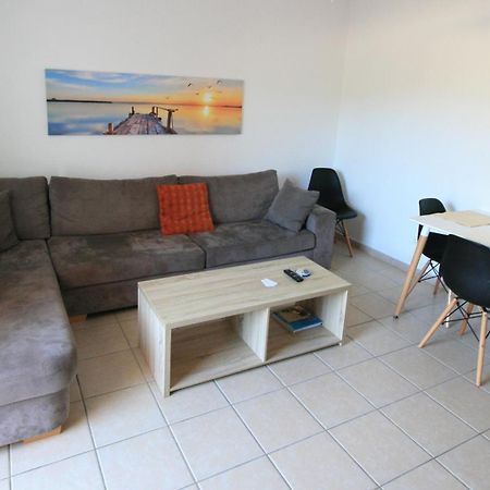 Lagoon View Apartments - Adults Only لاسي المظهر الخارجي الصورة