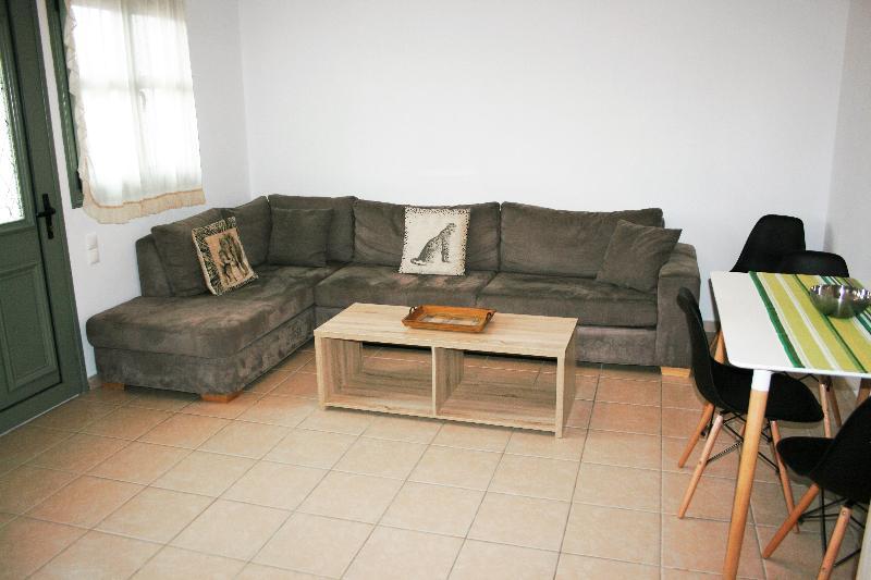 Lagoon View Apartments - Adults Only لاسي المظهر الخارجي الصورة