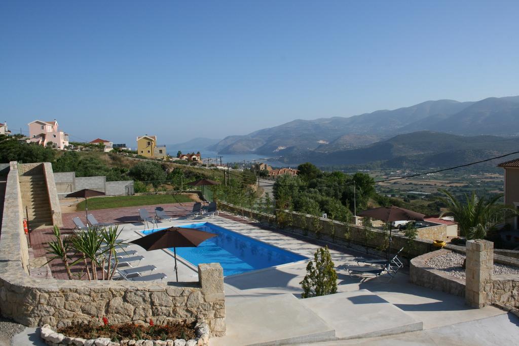 Lagoon View Apartments - Adults Only لاسي الغرفة الصورة
