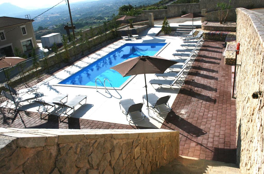Lagoon View Apartments - Adults Only لاسي الغرفة الصورة