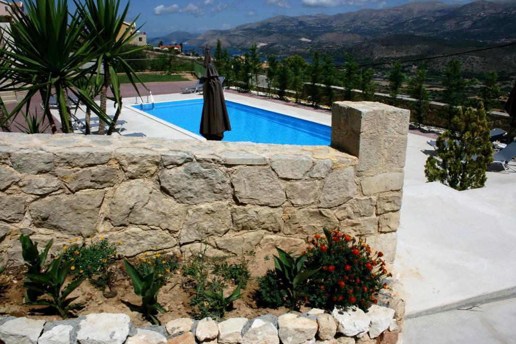 Lagoon View Apartments - Adults Only لاسي الغرفة الصورة