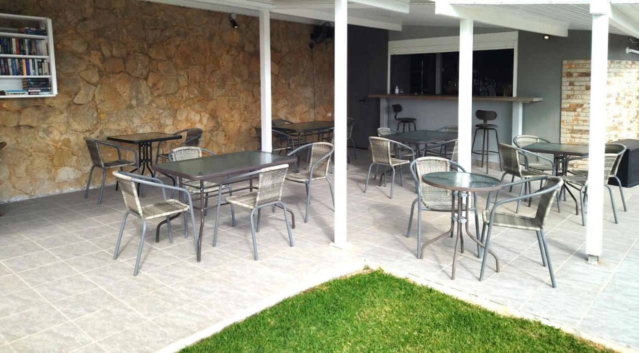 Lagoon View Apartments - Adults Only لاسي المظهر الخارجي الصورة