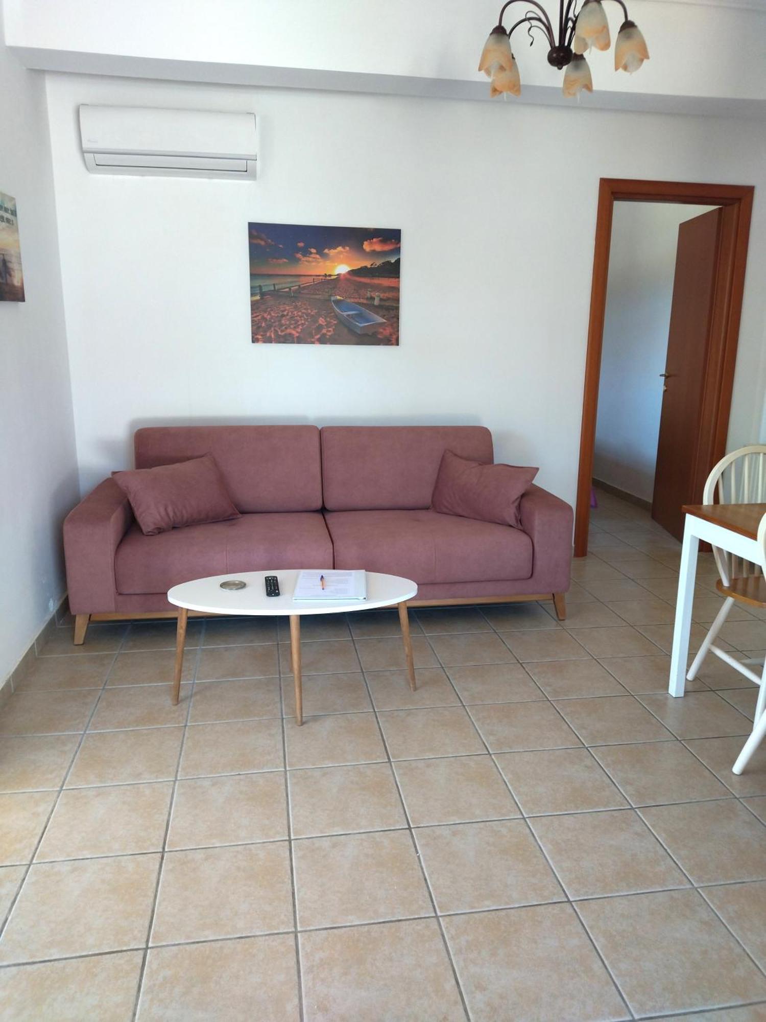 Lagoon View Apartments - Adults Only لاسي المظهر الخارجي الصورة
