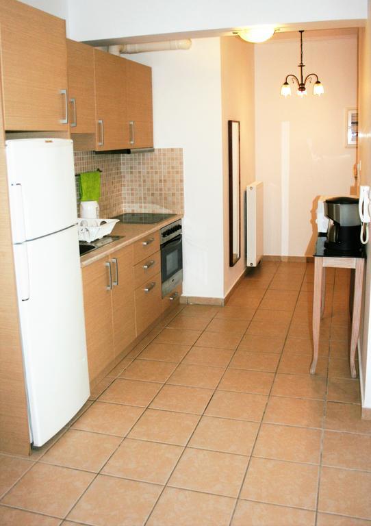 Lagoon View Apartments - Adults Only لاسي المظهر الخارجي الصورة