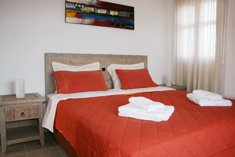 Lagoon View Apartments - Adults Only لاسي المظهر الخارجي الصورة