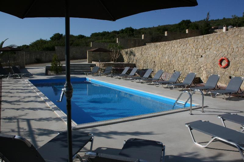 Lagoon View Apartments - Adults Only لاسي المظهر الخارجي الصورة