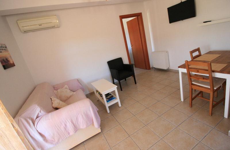 Lagoon View Apartments - Adults Only لاسي المظهر الخارجي الصورة